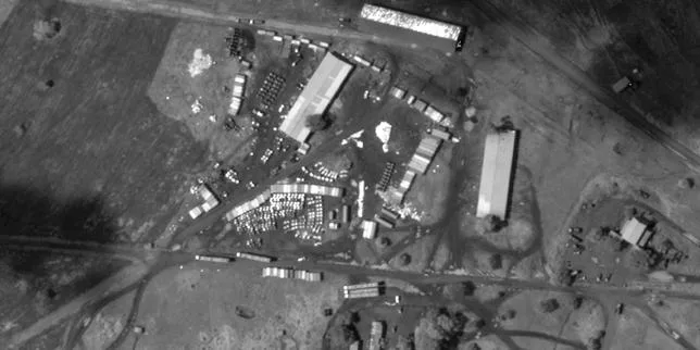 Guerre au Soudan : une seconde base des paramilitaires des FSR identifiée en Ethiopie, signe de l’implication croissante du premier ministre, Abiy Ahmed
