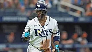 MLB: Yandy Díaz guía a Rays de Tampa Bay a la postemporada
