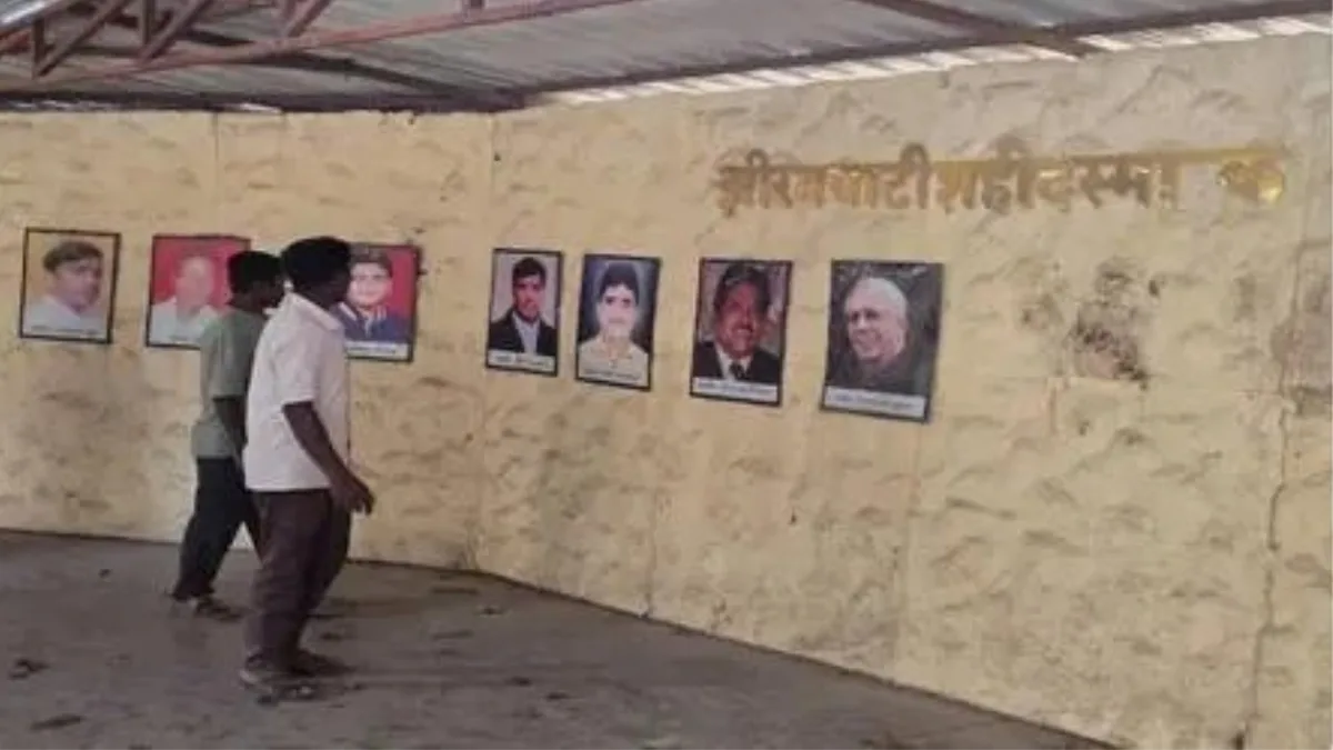 Chhattisgarh Maoist attack: 10 convicts sentenced to death 13 years after massacre