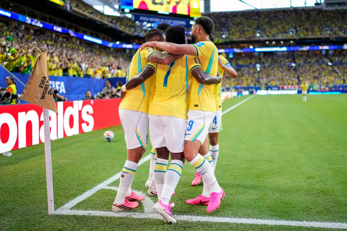 Jogo da seleção brasileira nesta semana: data, horário e adversário