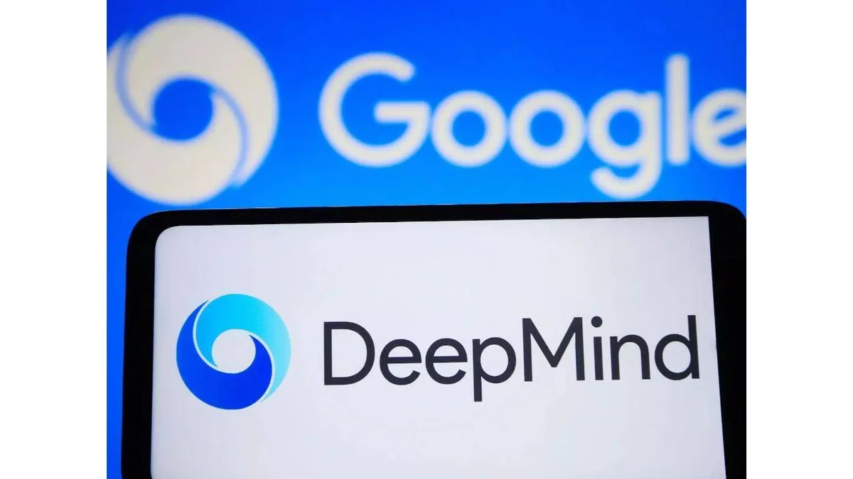 Thinking Machines Lab cofounder Barret Zoph joins Google
