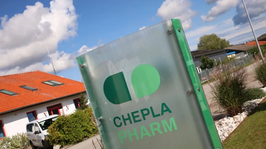 Pharma: Sanofi tut sich mit dem deutschen Pharmastar Cheplapharma zusammen