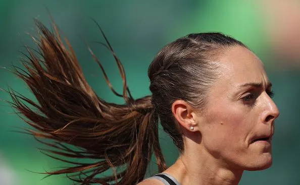 Чемпионка мира по бегу бросила спорт из-за редкой болезни