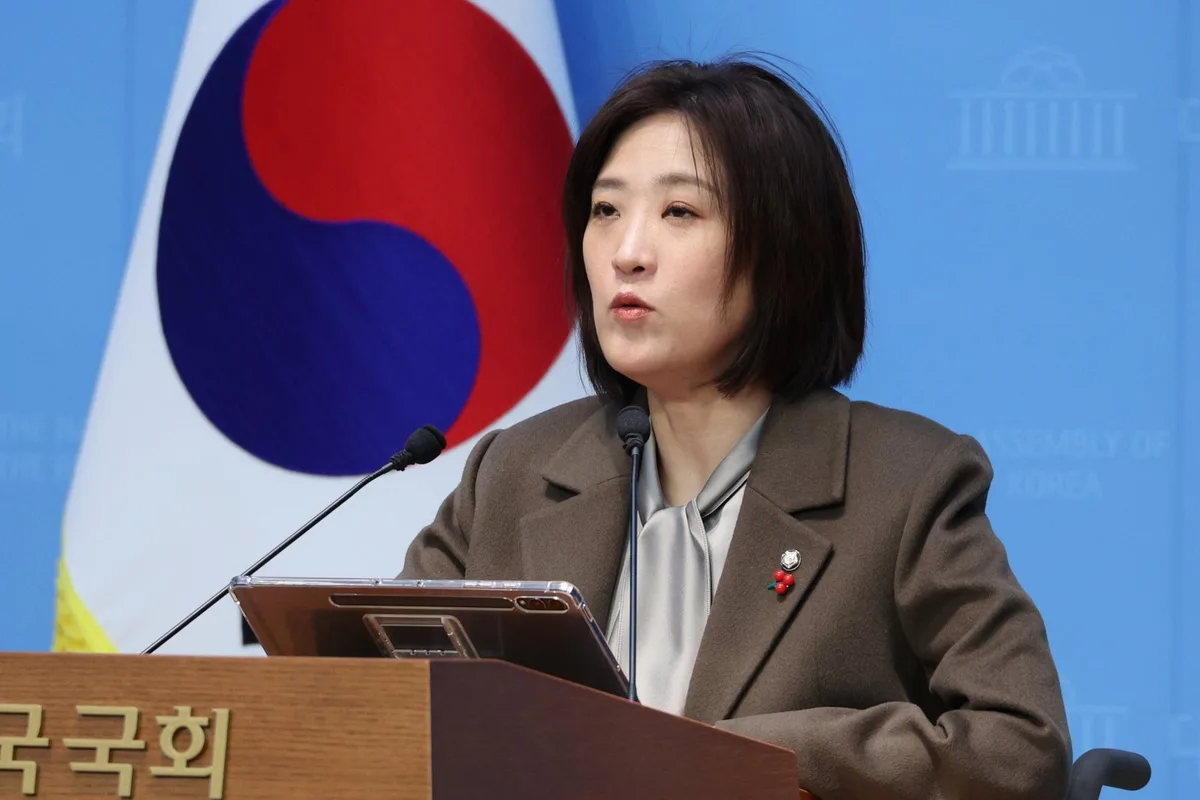국힘 “국정 위기에 ‘세무 관료’ 출신 비서실장 임명, 납득할 수 없어”