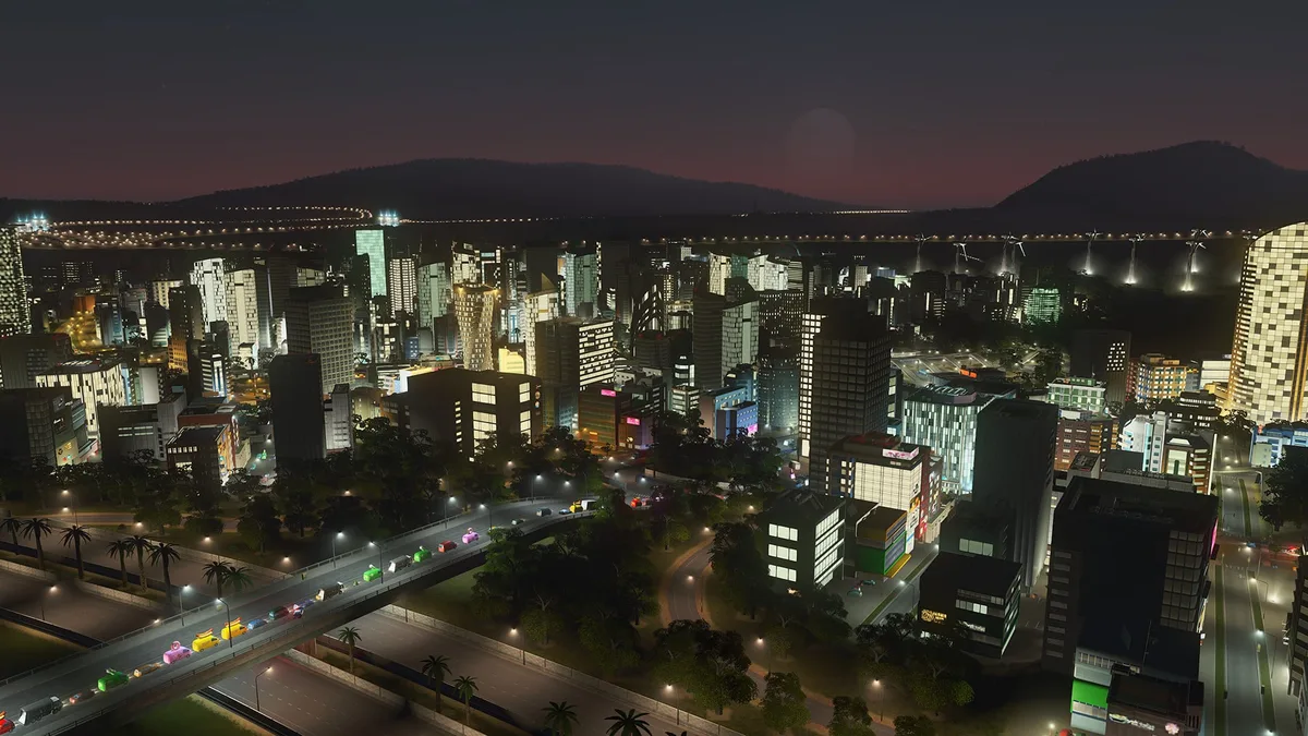 Paradox lleva ‘Cities: Skylines’ a Nintendo Switch 2 con editor de mapas