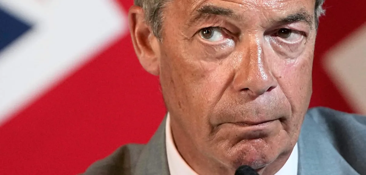 „Riesige Magmakammer voller Wut“ – Warum sich Großbritannien den Populisten zuwendet