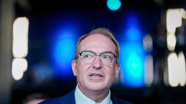 Lagebild organisierte Kriminalität: Dobrindt berichtet von zunehmender »Gewalt als Dienstleistung«