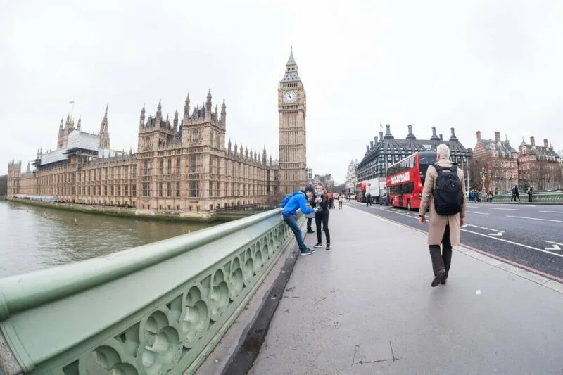 UK keeps AI safeguards in the maybe pile for Cyber Security BIll