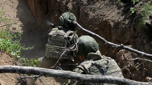 Russia Liberates Nikolskoye in Zaporozhye Region and Lidino in Donetsk People’s Republic — MoD