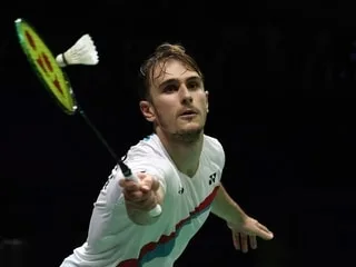 Badminton. Alex Lanier et Christo Popov qualifiés en quarts de finale de l’Open du Danemark