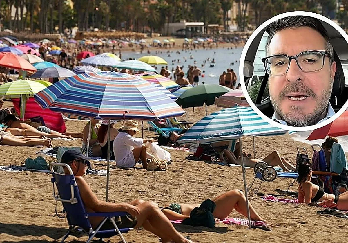 Un experto en inversión inmobiliaria explica cuál es la burbuja que «nadie quiere parar» en España: «Arrasará con todo»
