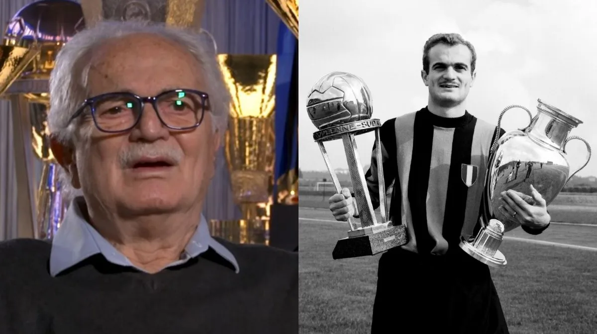 Dolor en el fútbol: murió una leyenda italiana que hizo historia con un DT argentino y le ganó dos finales a Independiente