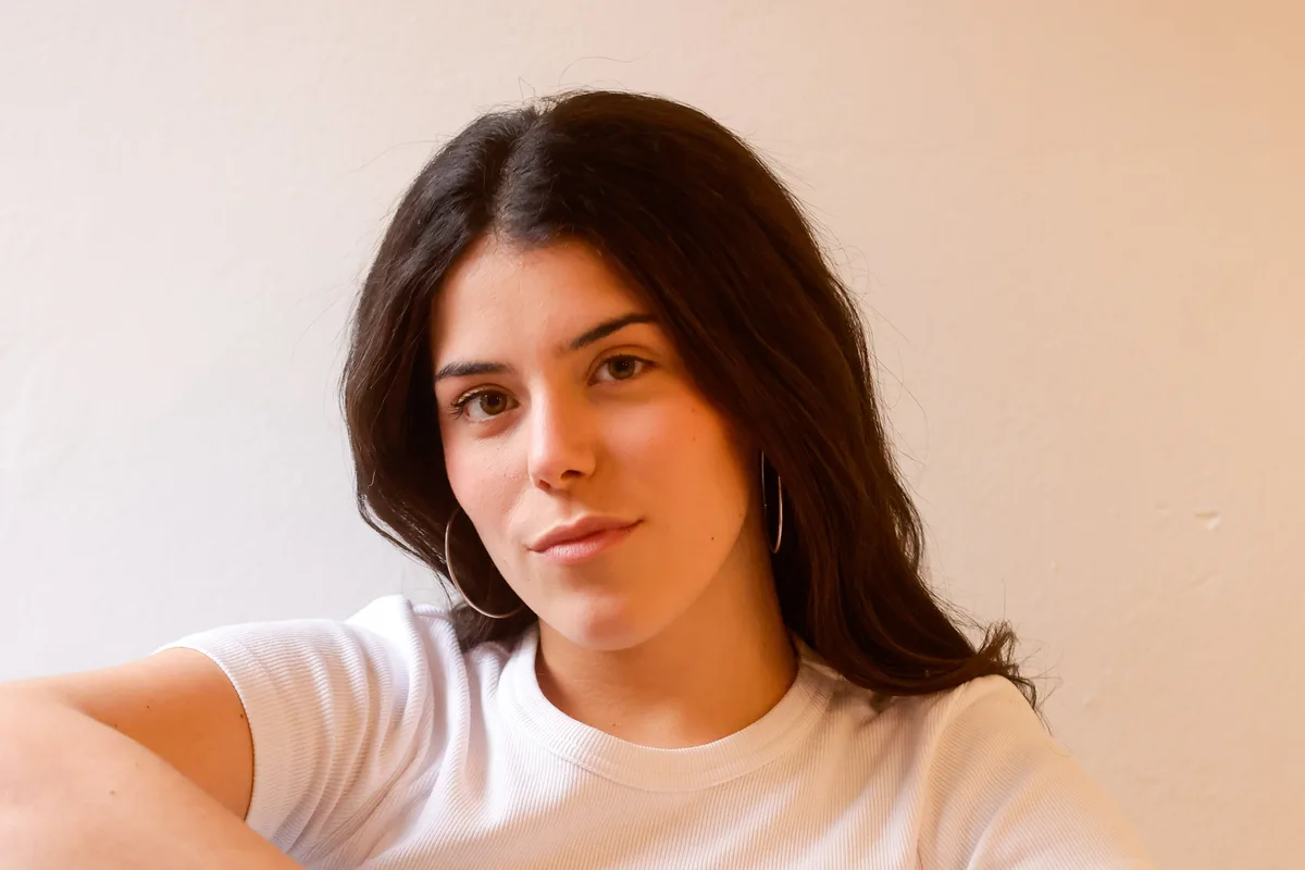 Quién es Valentina, la hija de Mario Pergolini que debutó en Popstars