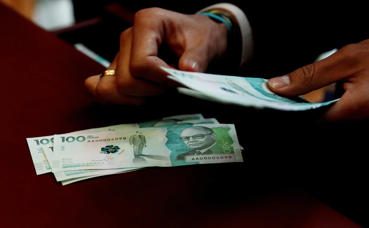 Economía de Colombia creció 3,5% en el segundo trimestre de 2026: el incremento estuvo jalonado por las elecciones presidenciales y el Mundial