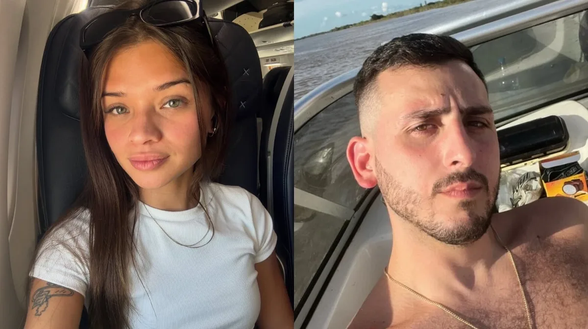 Se define la situación procesal de Victoria Cantero, la joven acusada de matar a su novio en Chaco