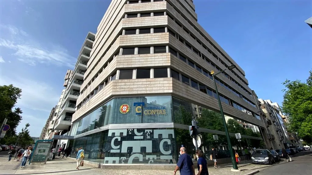 Parlamento limita fim de visto prévio do TdC aos contratos públicos até 7,5 milhões