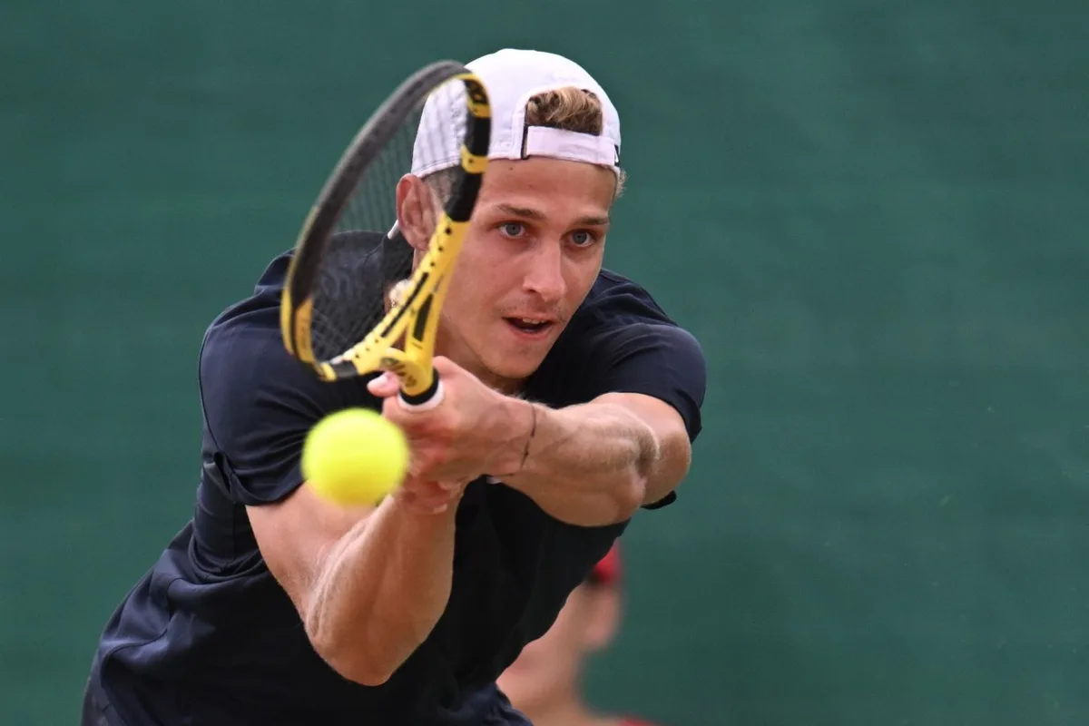 Илья Симакин рассказал о планах на подготовку к Australian Open — 2027