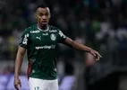 Palmeiras: Marlon Freitas é favorito para lugar de Vitor Roque contra o Flu