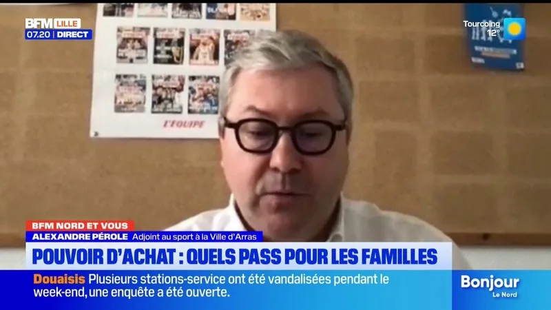BFM Nord et Vous: des solutions pour ne pas sacrifier ses loisirs, mais quelles sont-elles ?