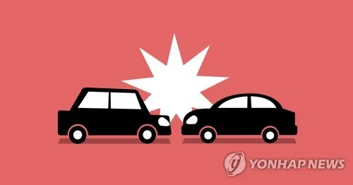 양주 교차로서 승용차 2대 충돌…30대 운전자 숨져