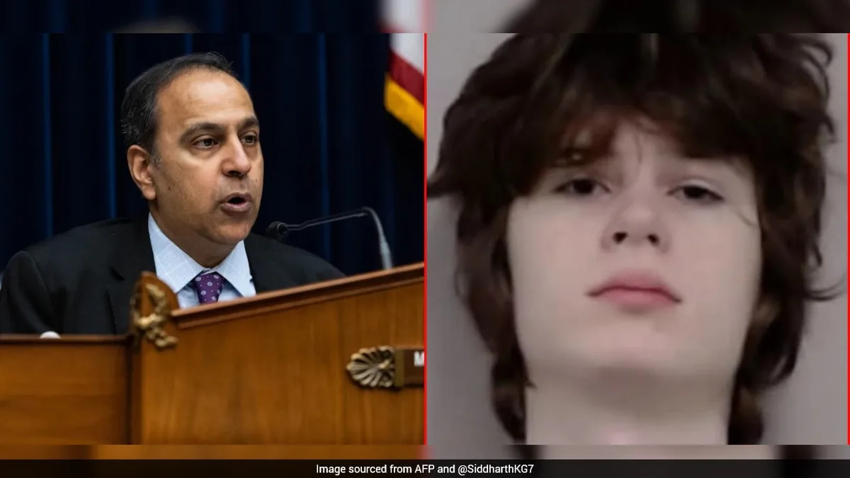 'Anti-India Hate, Gun Laws': US Lawmaker Decodes Makeup Of Temple Kill Plot