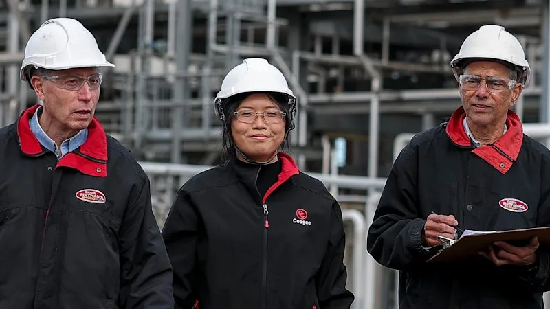 Labor’s plan to reserve more domestic gas stirs hopes of a revival