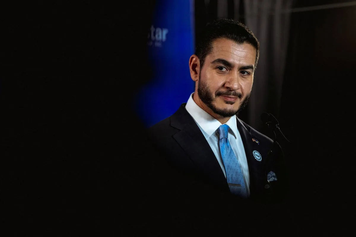 Trump rips into Michigan Democratic hopeful El-Sayed: ‘Jihadist lunatic who hates our Country’
