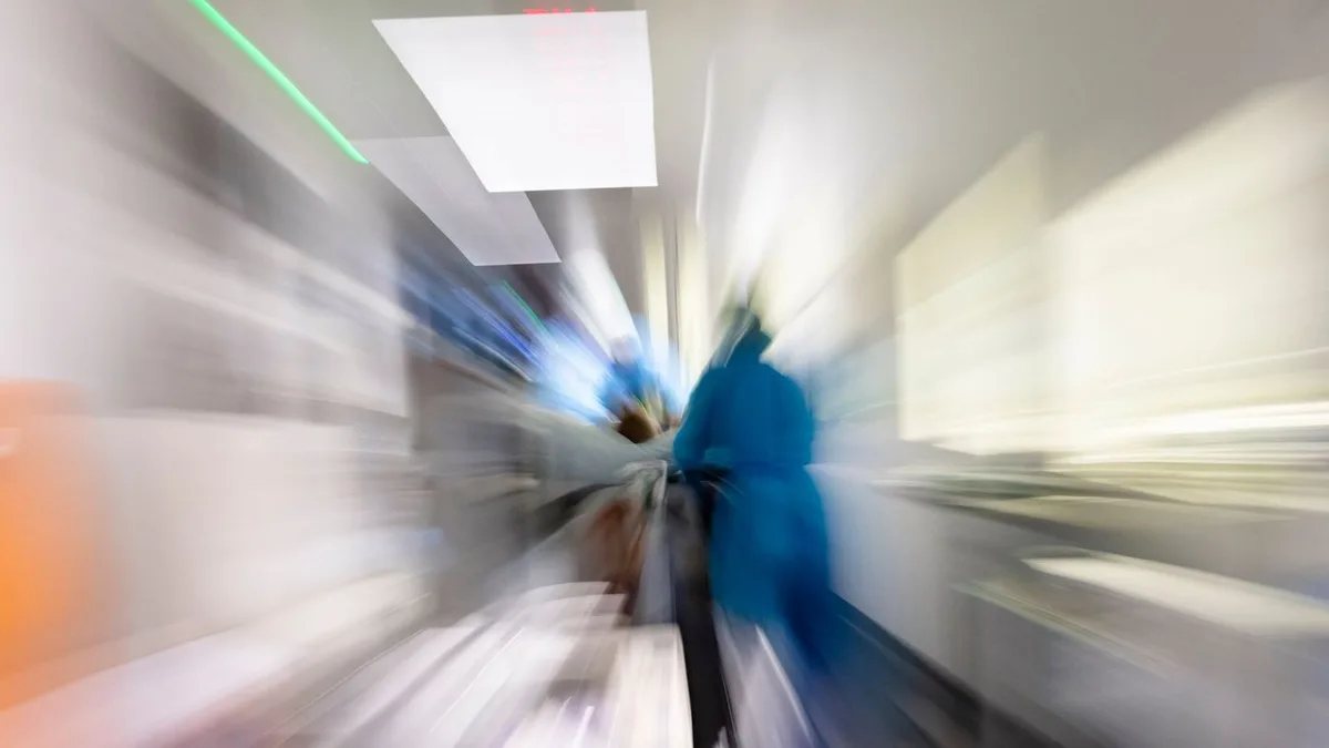 Statistisches Bundesamt: Herz-Kreislauf-Erkrankungen häufigste Todesursache