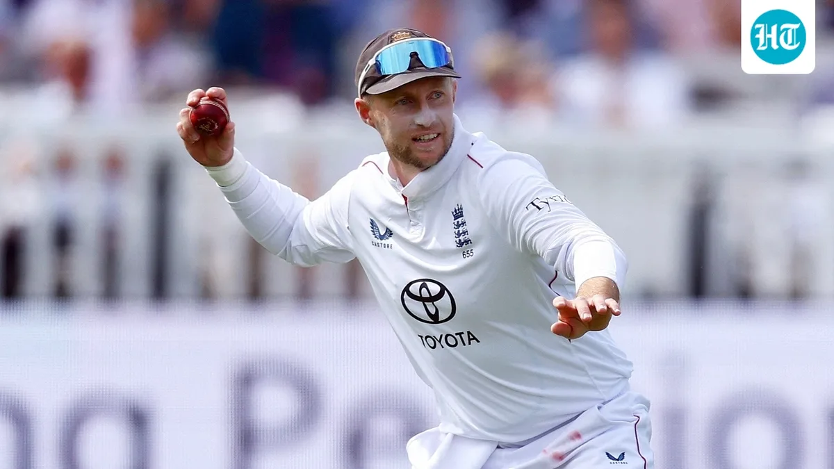 Joe Root lays down celebration rule after England beat Pakistan: ‘Enjoy it, but be sensible and grown up’
