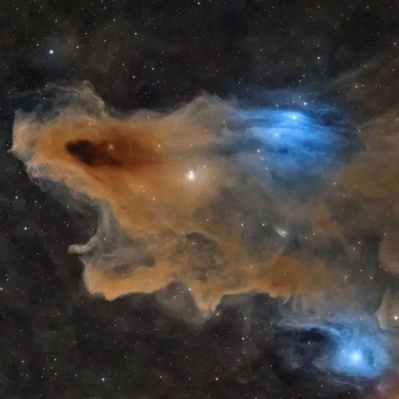 Actualité : Les plus époustouflantes photos astronomiques 2026 du concours de l'observatoire royal de Greenwich