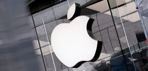 Apple: Konzern legt Steuerzahlungen in Deutschland offen