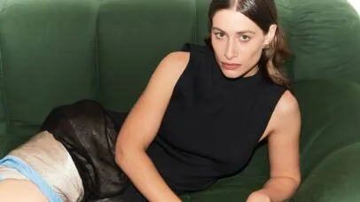 Luisa Arraes reflete sobre descoberta de Grace em ‘Muito Prazer’: ‘Ainda não tem uma definição tão certa sobre si mesma’