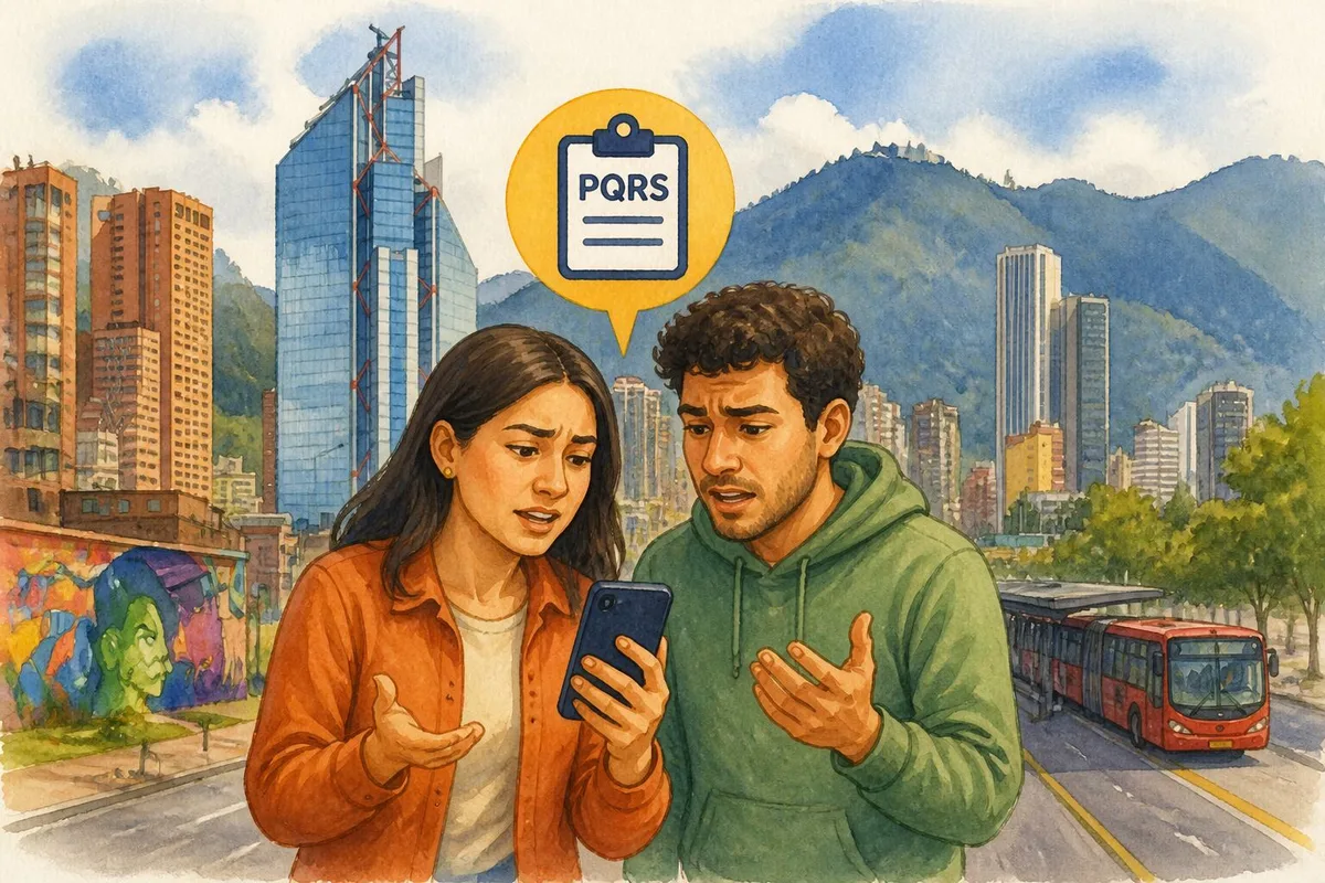 Ciudadanos radicaron más de 290.000 quejas y solicitudes ante el Distrito en cuatro meses: estas fueron las principales reclamaciones