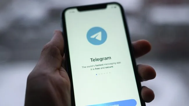 Суд оштрафовал Telegram за неудаление фейков про СВО