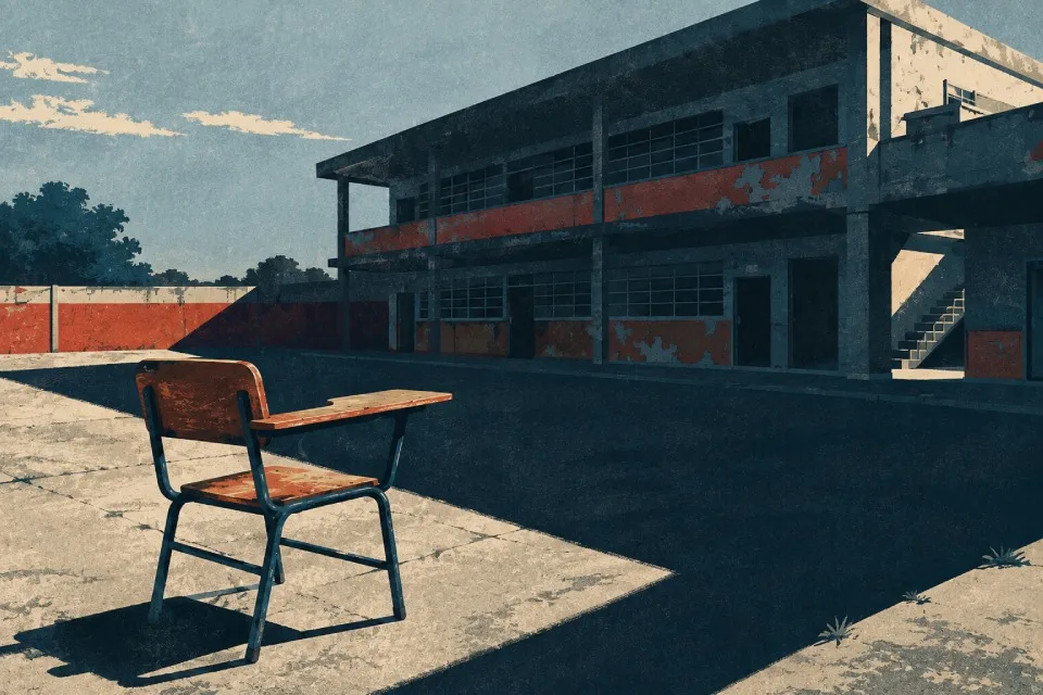 El espejismo del regreso a clases, por Jesús Elorza