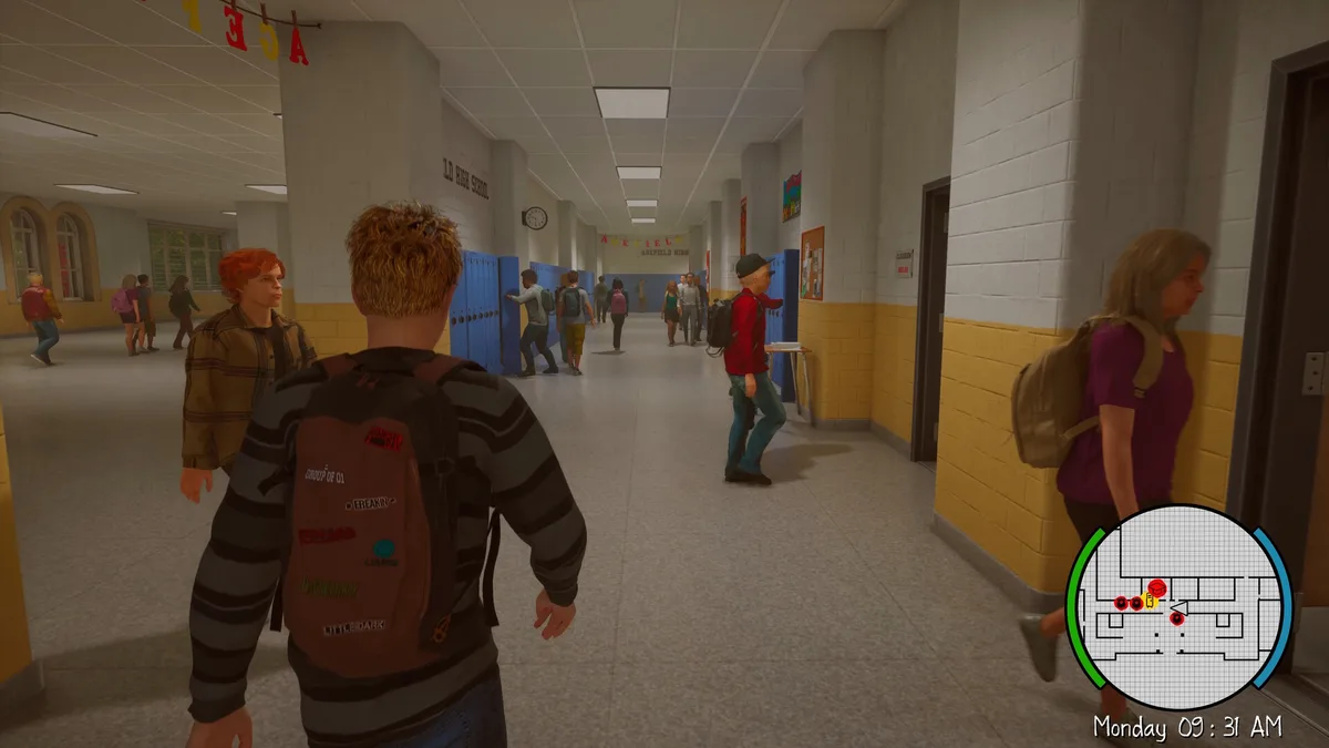Agefield High: Rock the School estreia muito mal na Steam