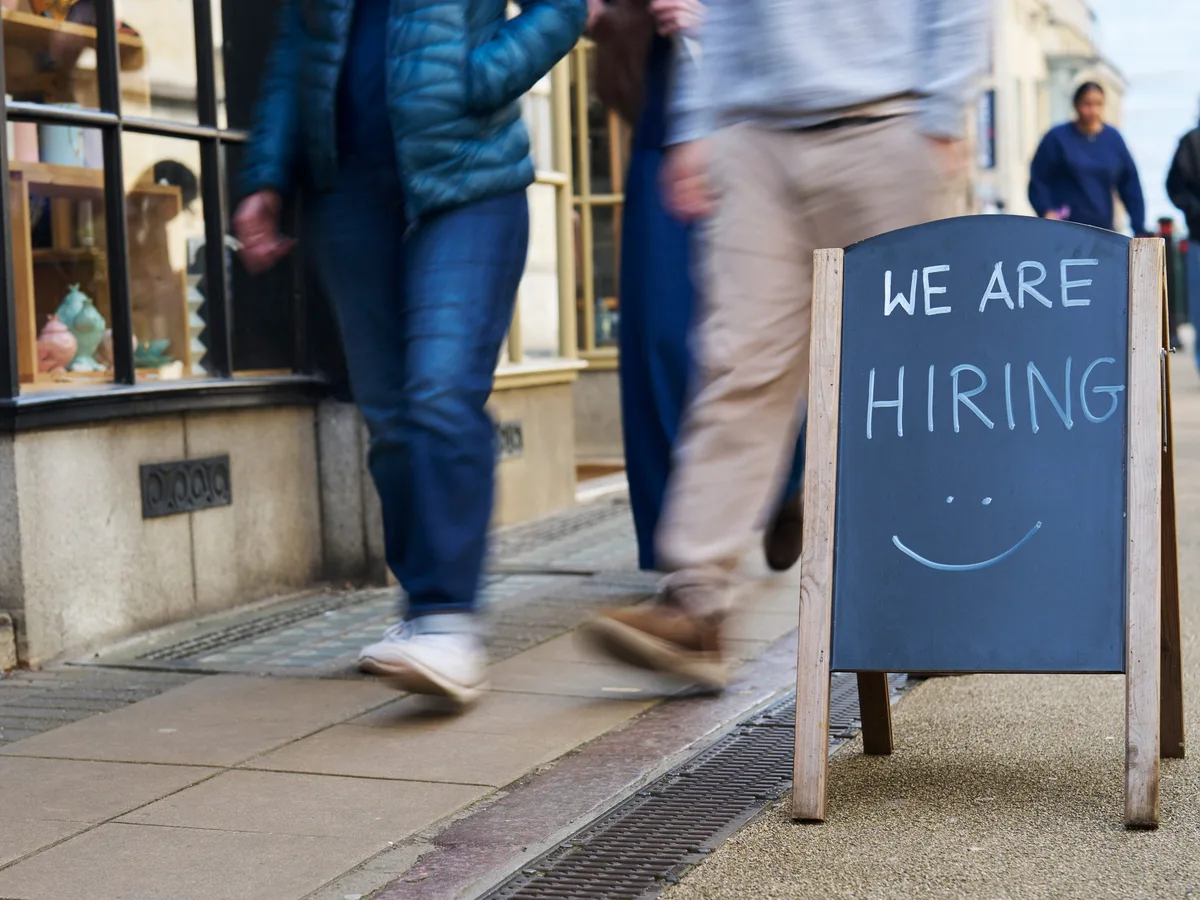 Small businesses are using a classic benefit to stay competitive in attracting and keeping workers