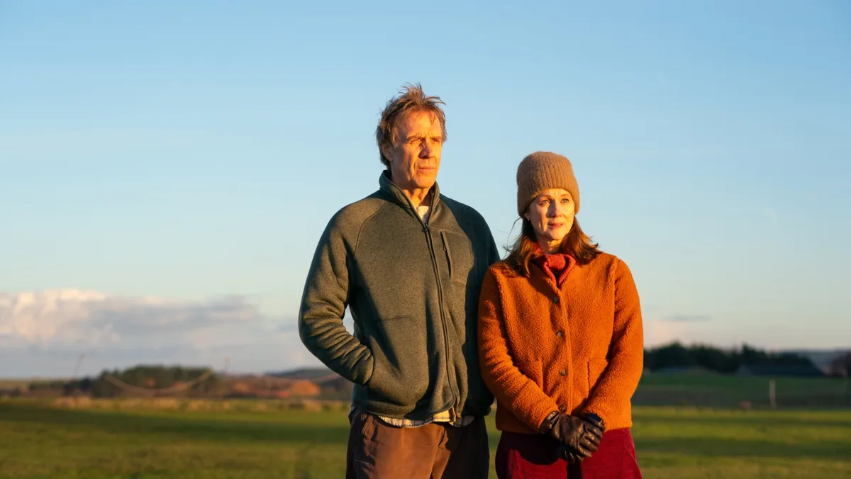 ‘Onwards and Sideways’: Rhys Ifans, Laura Linney & John Madden On Making A Parkinson’s Story That Finds Laughter & Love In The Unexpected — Toronto