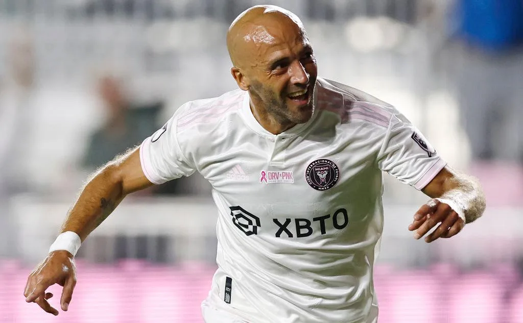 Брата экс-звезды мадридского «Реала» уволили из клуба MLS за сексизм