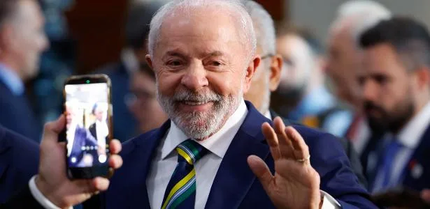 Lula vai discursar na ONU com fala direcionada aos EUA e a eleitores