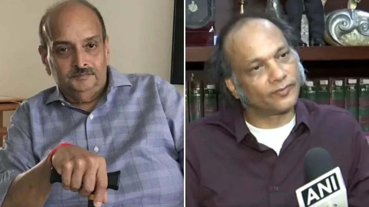 Mehul Choksi's Lawyer Charged With Rape, Sexual Assault In London