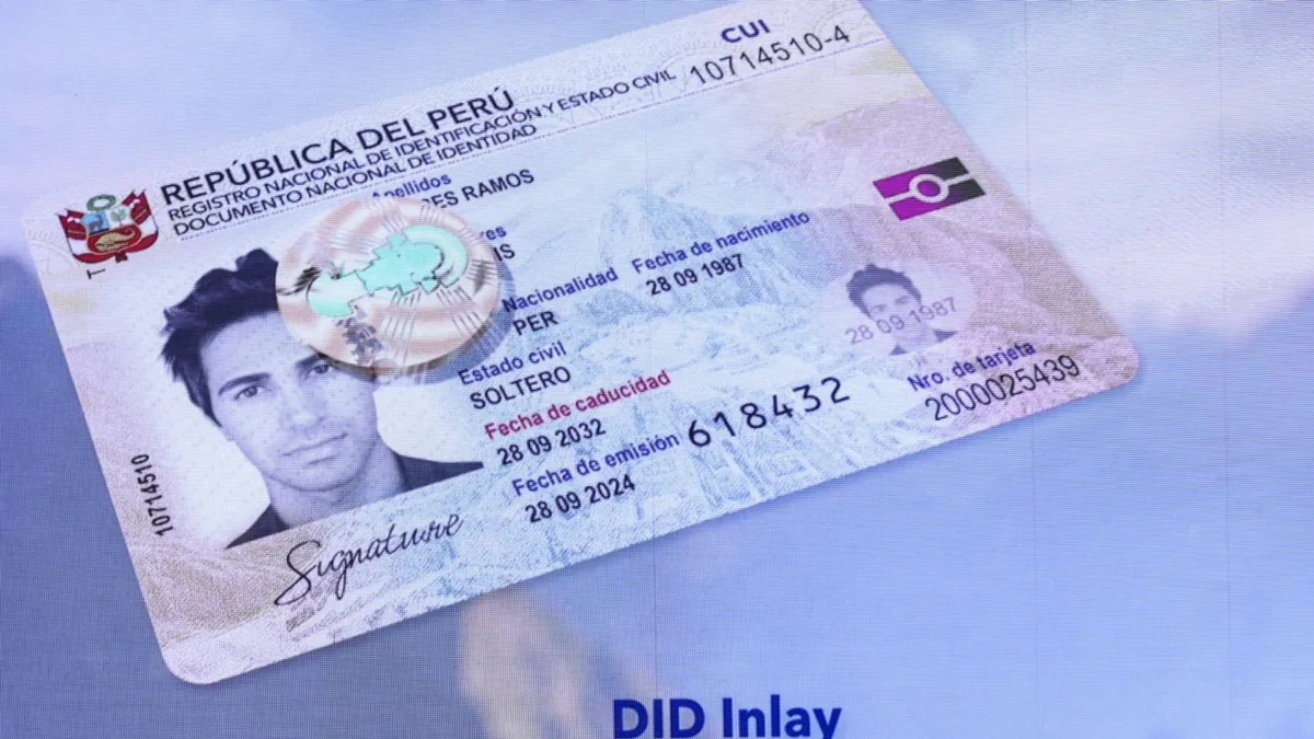 ¿Cómo saber si mi DNI está vigente en 2026? Consulta la fecha de vencimiento y cómo renovarlo