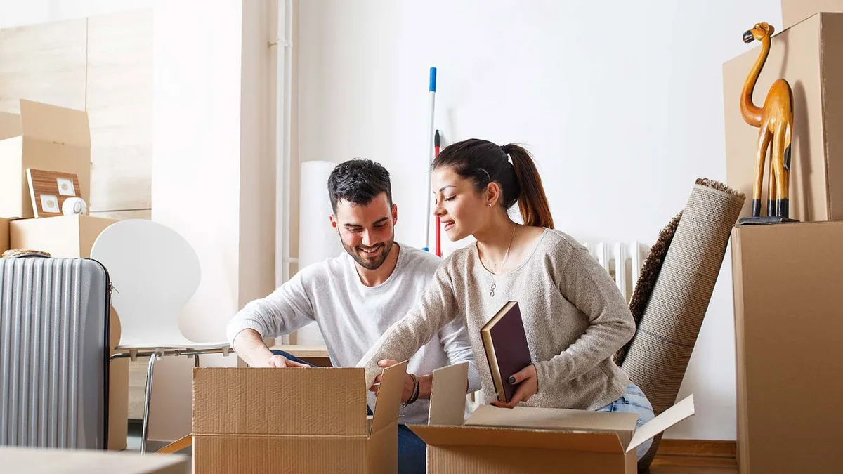 Sair de casa dos pais aos 21 ou depois dos 30? Veja o fosso que divide a Europa e onde fica Portugal