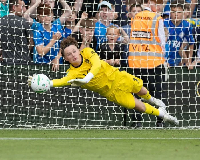 Loan stars: Premier League youngsters to watch in the EFL