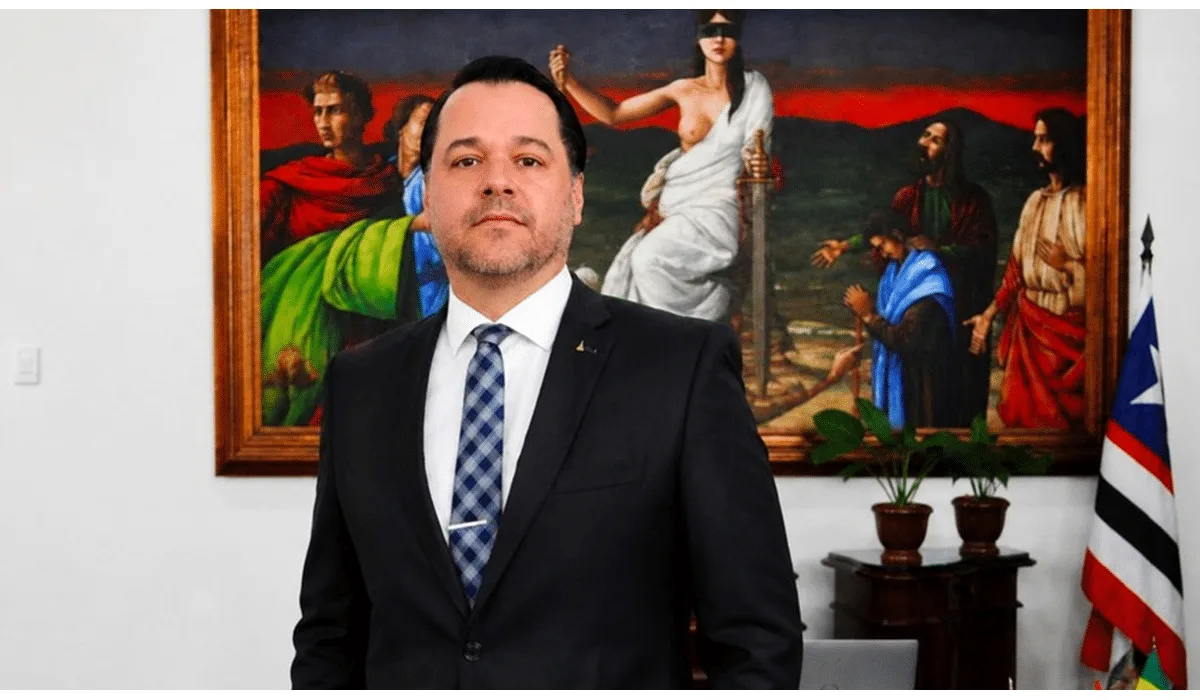 Juiz diz viver “humilhação” após salário líquido cair a R$ 41,6 mil