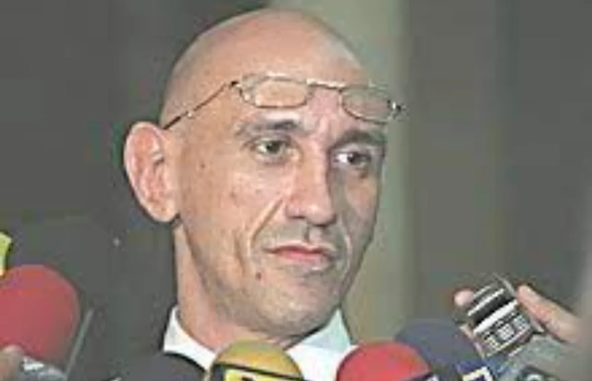 Caso de Linda Loaiza: Tribunal de Caracas emitió en julio orden de aprehensión contra Luis Carrera Almoina
