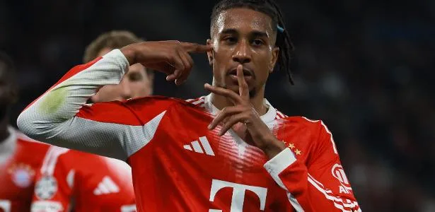 Transmissão ao vivo de Dortmund x Bayern pela Supercopa da Alemanha: onde assistir