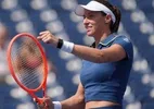 Como um caderno levou brasileira a ser uma das favoritas no US Open