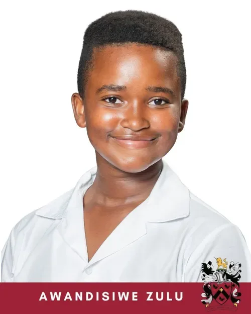 ‘So, so loved’: Thomas More College to honour 13-year-old Awandiswe Zulu