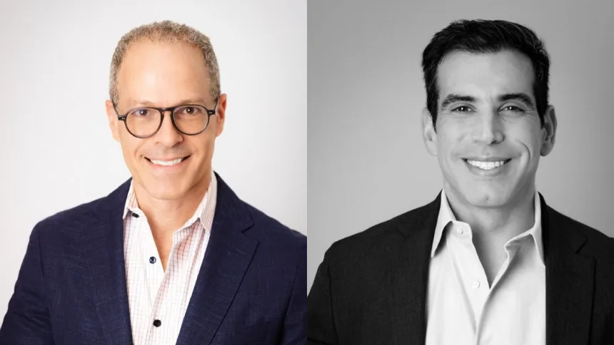 VIRAL: Jonathan Blum, expresidente de Cisneros Media, habló sobre repentina muerte de su pareja en Brasil